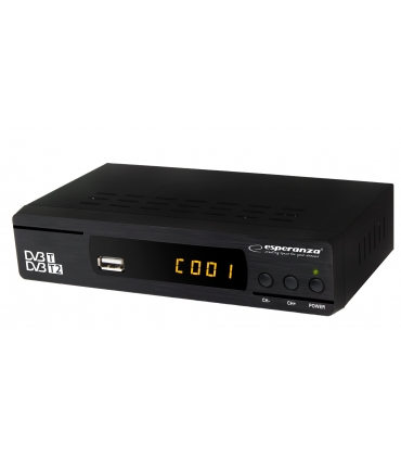 Αποκωδικοποιητές TV